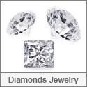 Luxo Jewelry - Diamond Sets - eBay