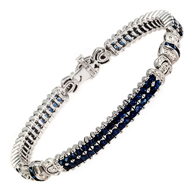 Nueva joyería de la joyería de Luxo - Premium-
