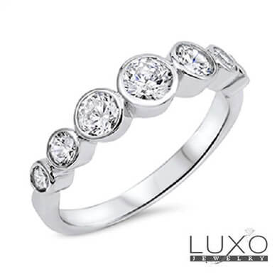 Principales vendedores de joyería Luxo - Premium-