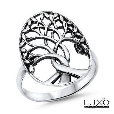 Luxo Jewelry - Premium Jewelry - Top Sellers